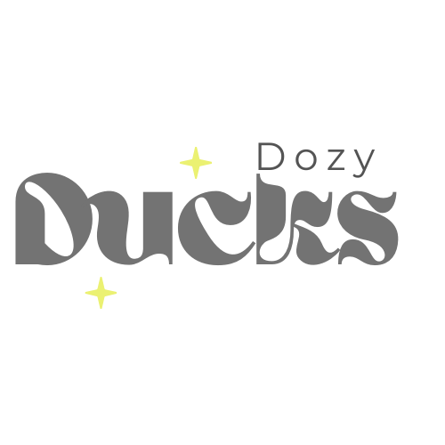 Dozy Ducks